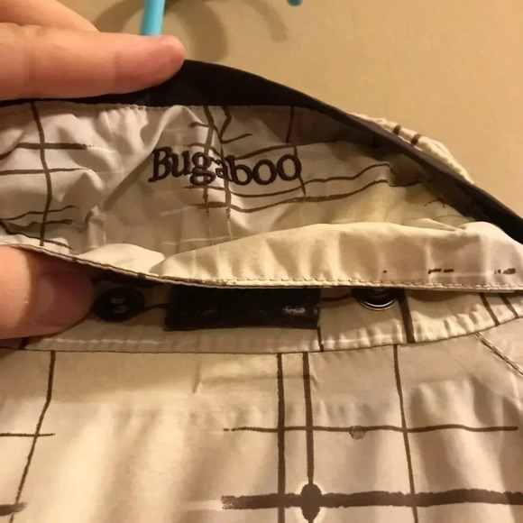 Columbia Bugaboo Zip Jacket Unlined Waterproof - Picture 11 of 13